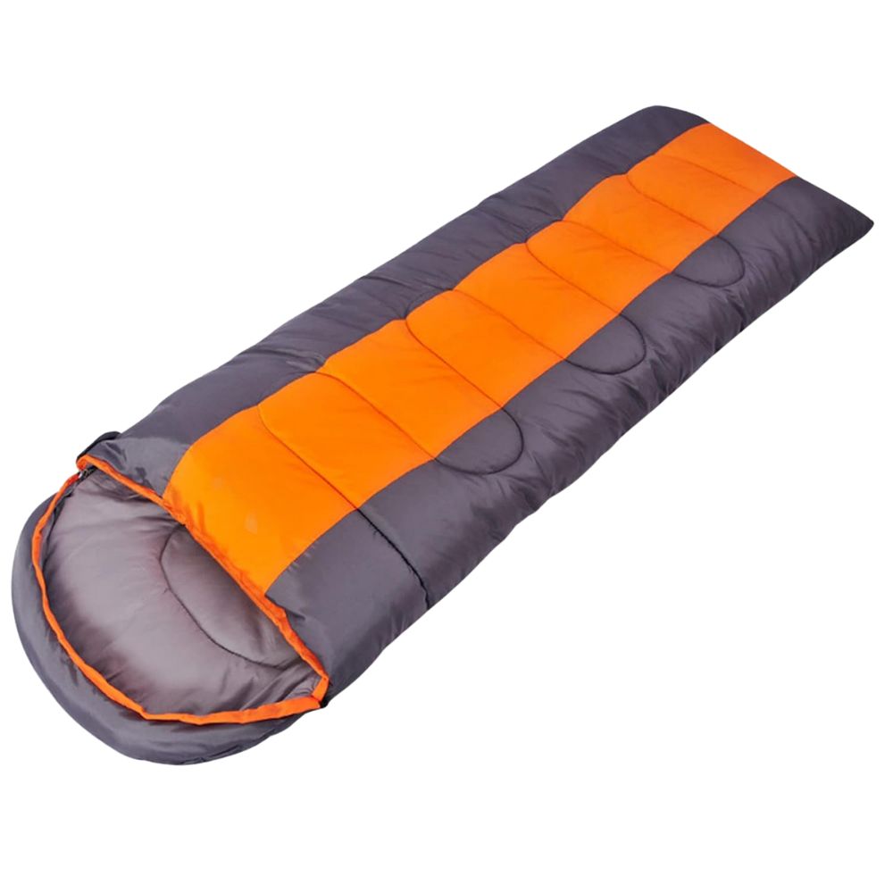 Waterproof Outdoor Adult Sleeping Bag for Camping