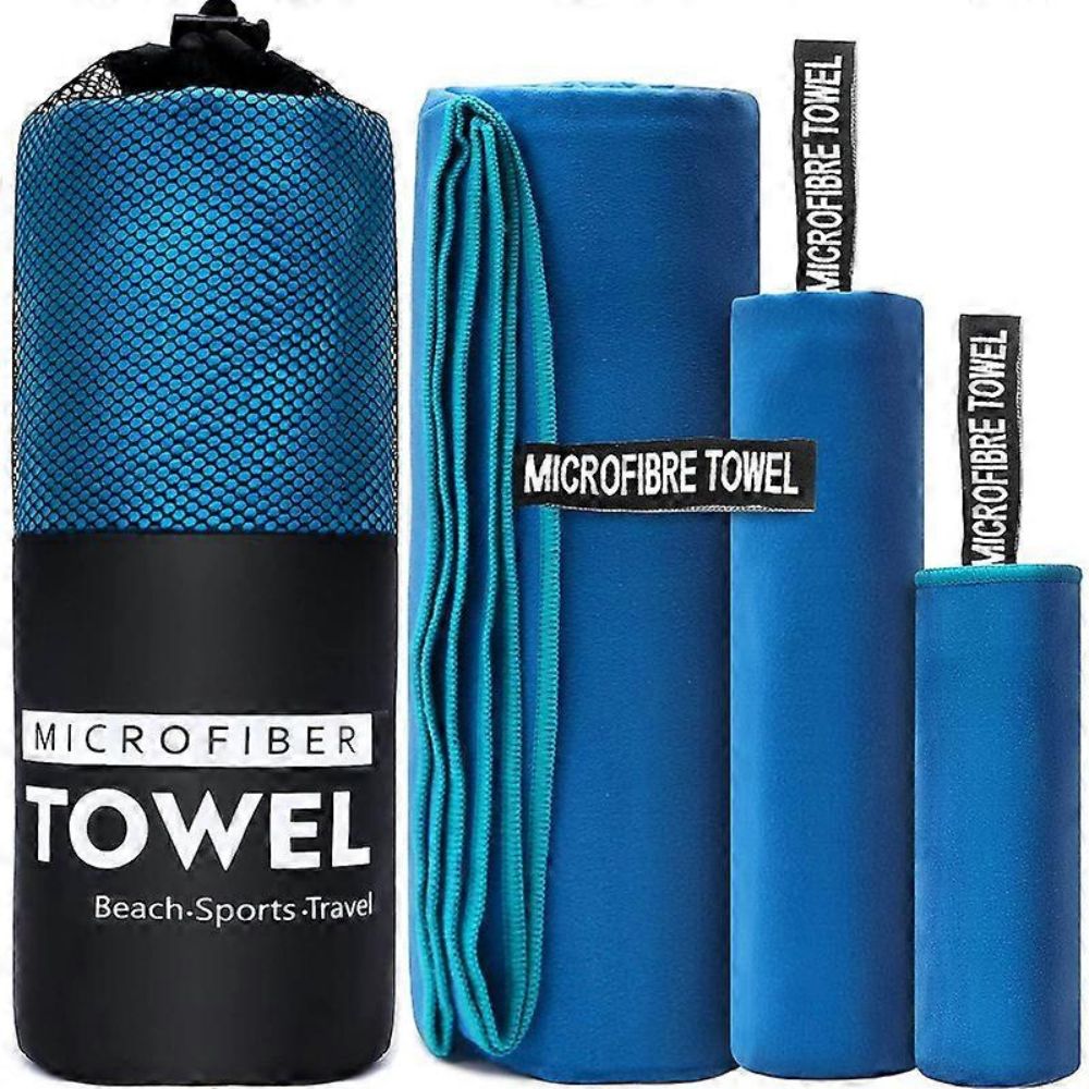 Fast Dry Sports Beach Towel - Halri