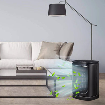 Compact Personal Space Cooling Fan