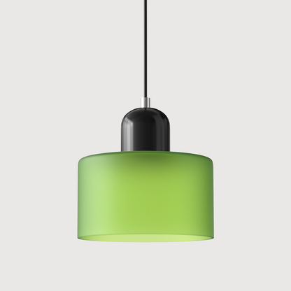 Mini Glass Drop Ceiling Lamp