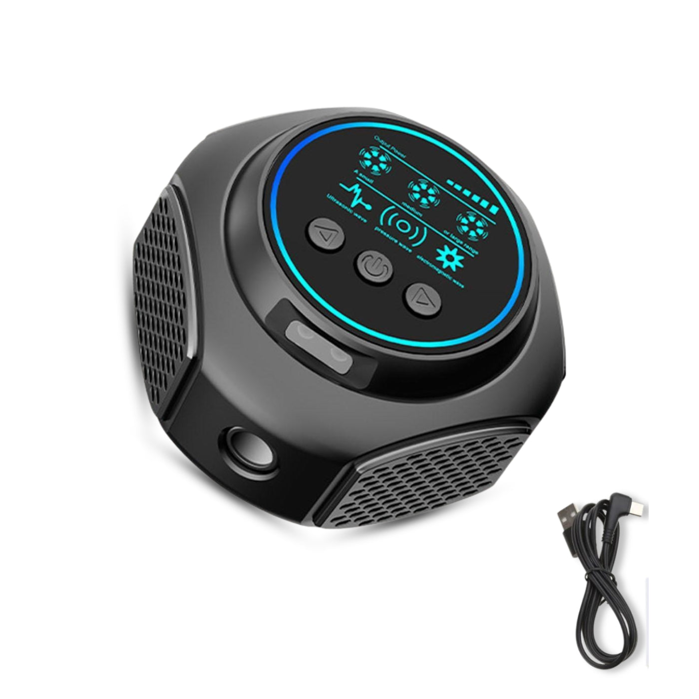 Effective Ultrasonic Pest Repeller for Home