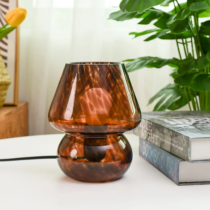 Fun Fungi Desk Lamp
