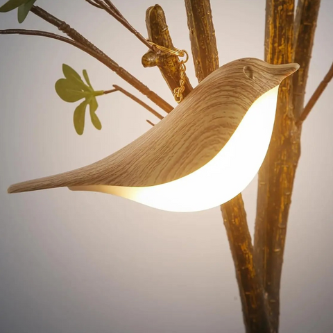 Relaxing Colour Changing Scented LED Lamp
