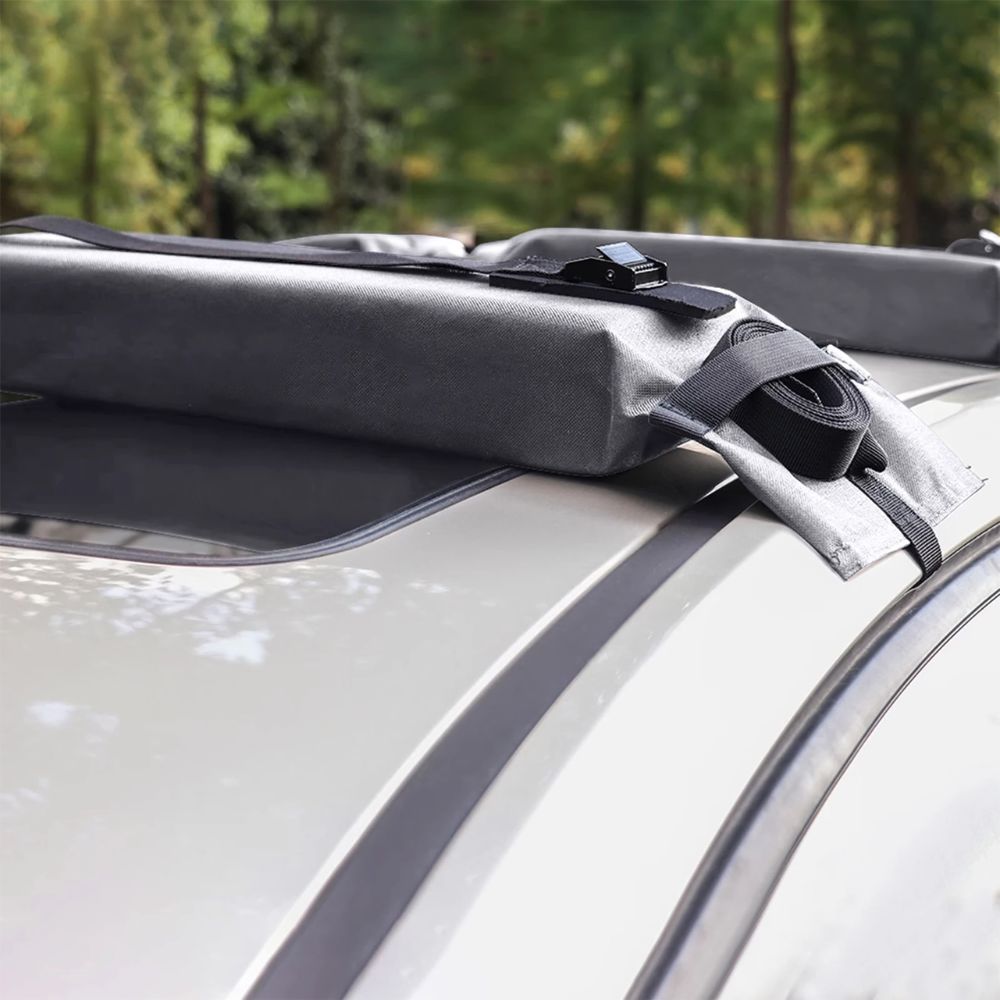 Durable Auto Roof Rack Cushion Pads