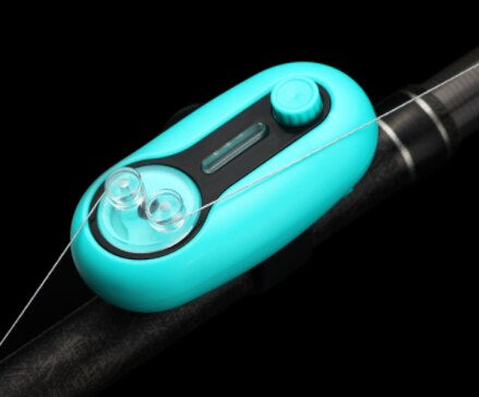 Accurate Digital Fishing Rod Alert System - Halri