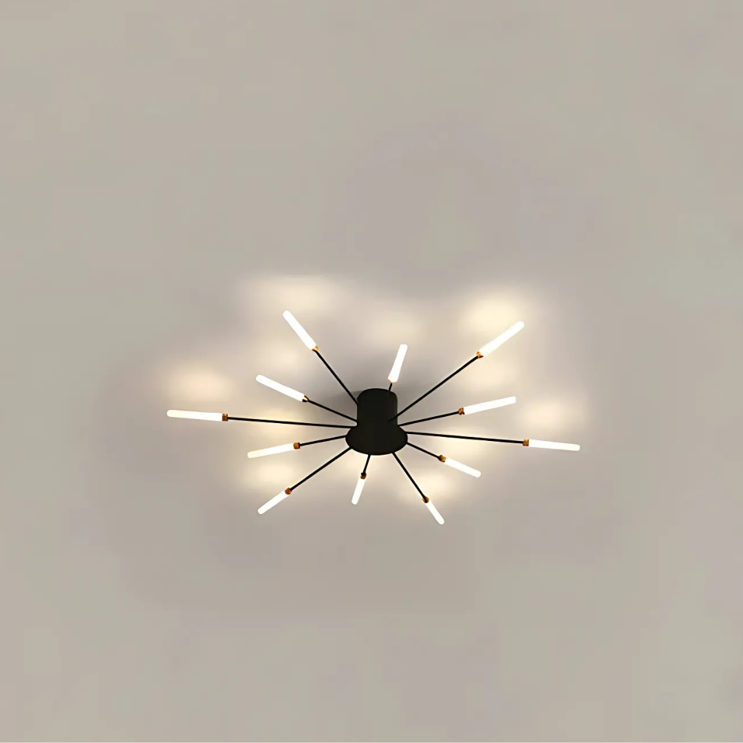 Modern LED Ceiling Light Fixtures for Home