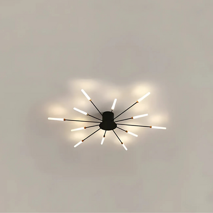 Modern LED Ceiling Light Fixtures for Home