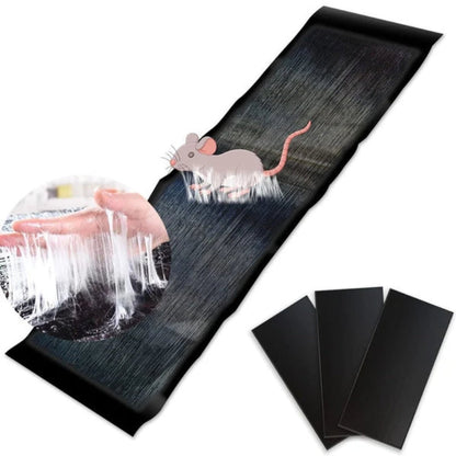 Extra Strong Adhesive Rodent Trap - Halri