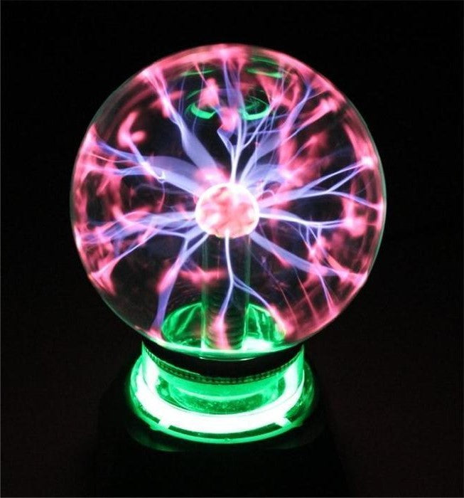 Colorful Neon Desk Lamp - Halri