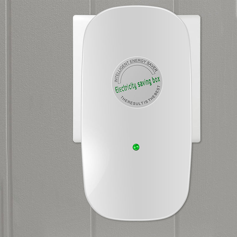 Smart Home Power Saver Device - Halri