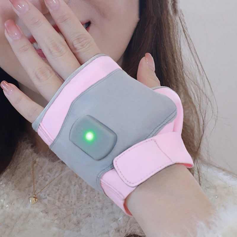 Warm Touch Rechargeable Heated Gloves - Halri