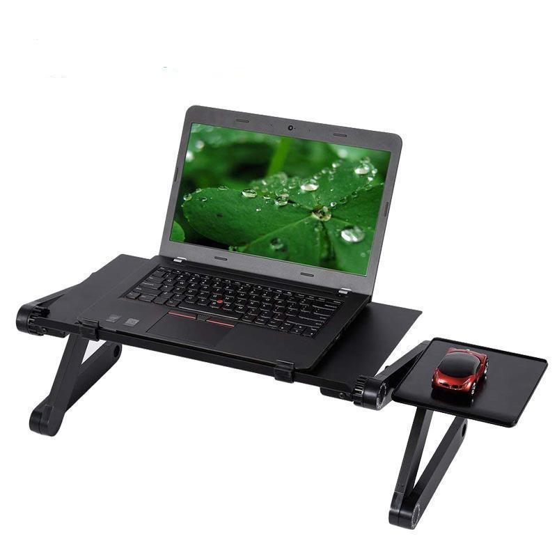 Portable Collapsible Laptop Stand - Halri