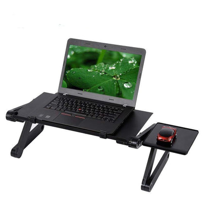 Portable Collapsible Laptop Stand - Halri