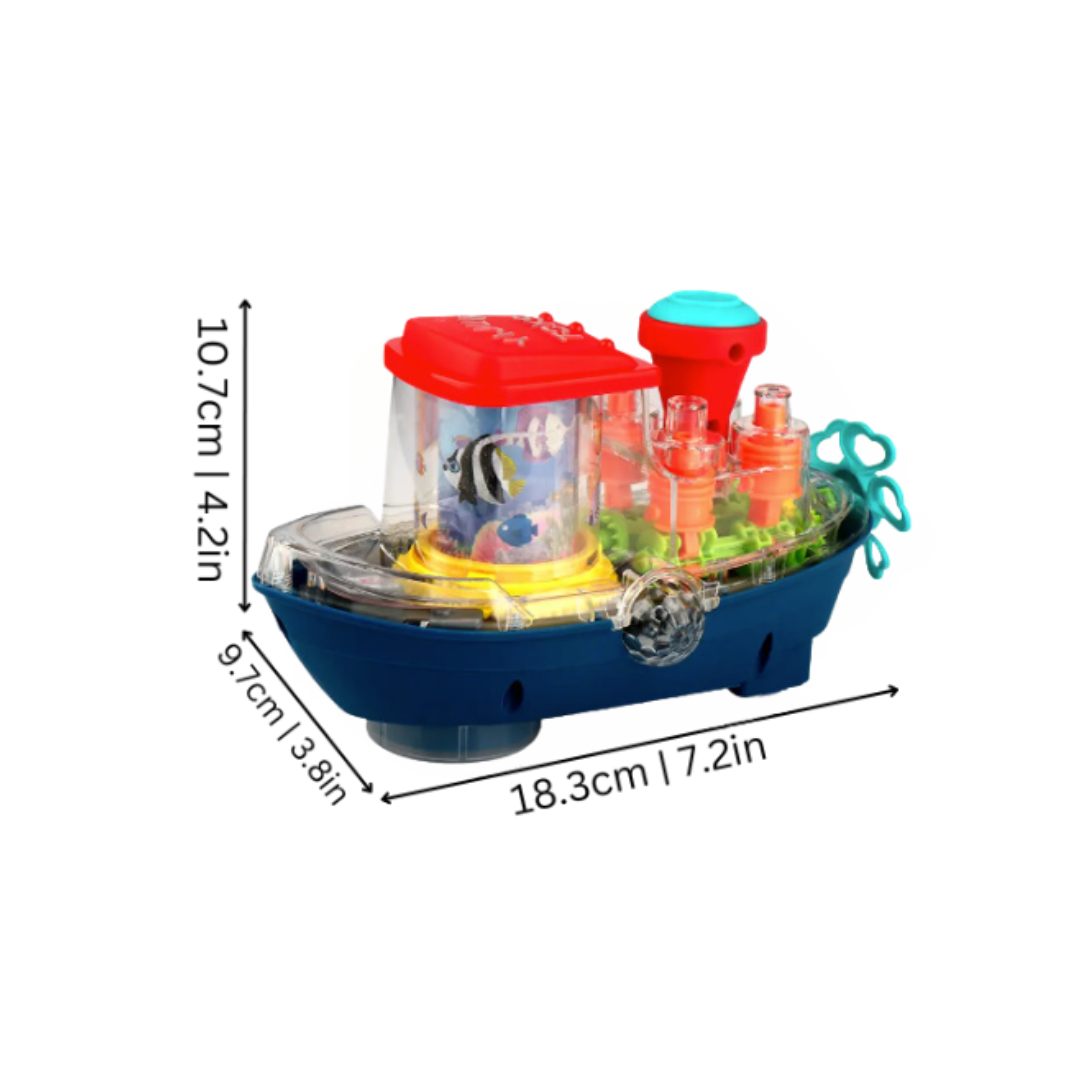 Portable Wireless Speaker - Halri