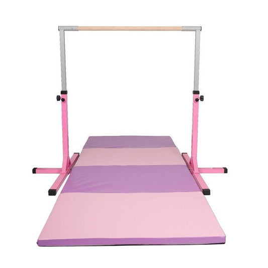 Adjustable Home Pull Up Bar Fitness Trainer - Halri