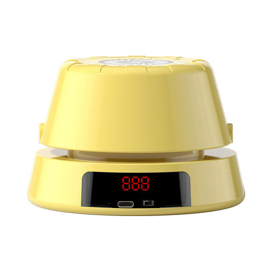 Wireless Digital Jump Rope Fitness Trainer - Halri