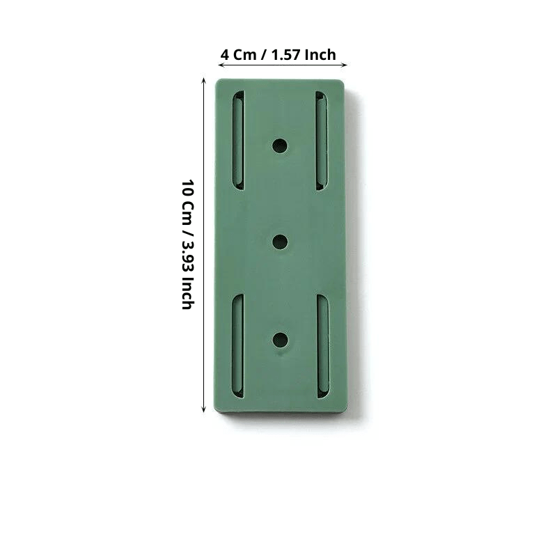 Easy Wall Clip No Drill Mount