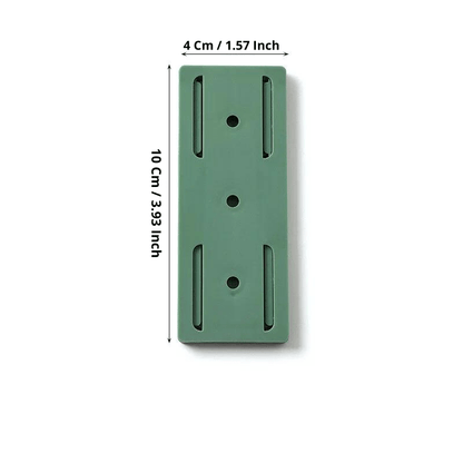 Easy Wall Clip No Drill Mount