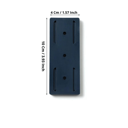 Easy Wall Clip No Drill Mount