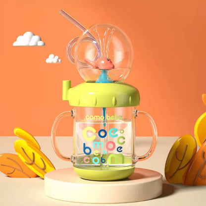 Adorable Infant Sippy Cup - Halri