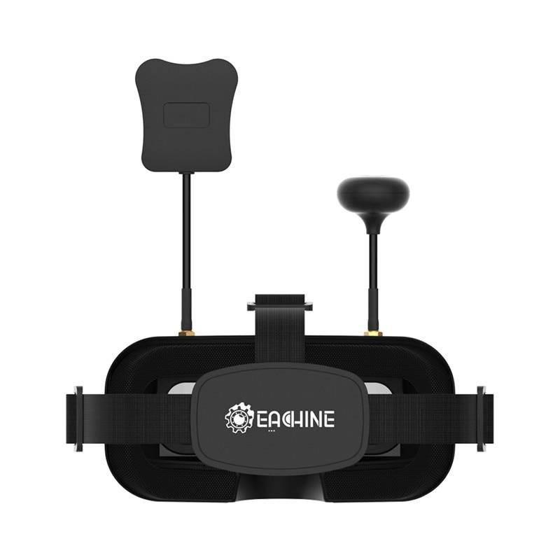 High Definition Drone Goggles - Halri
