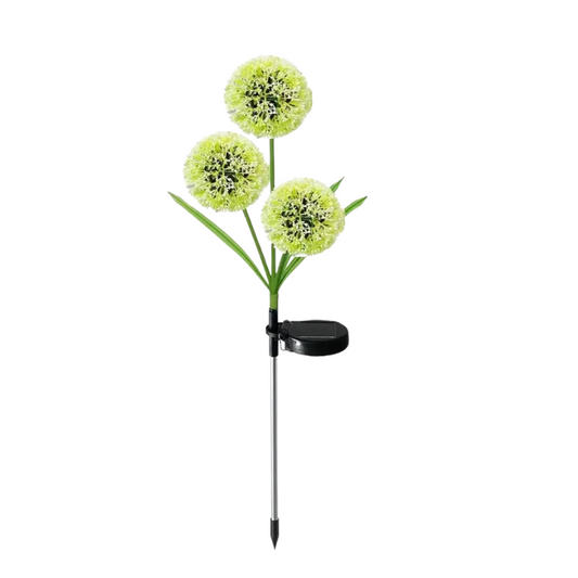 Bright White Table Lamp - Halri