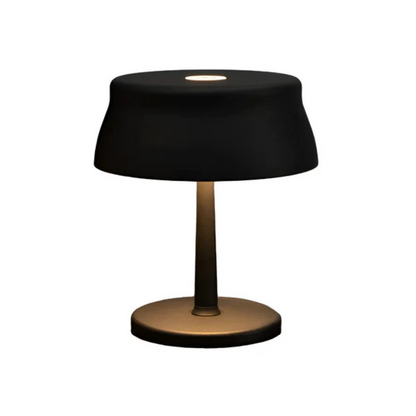 Sleek Wireless Desk Light With Sensor - Halri