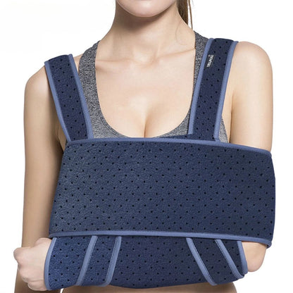 Shoulder Support Sling for Injury Recovery - Befez