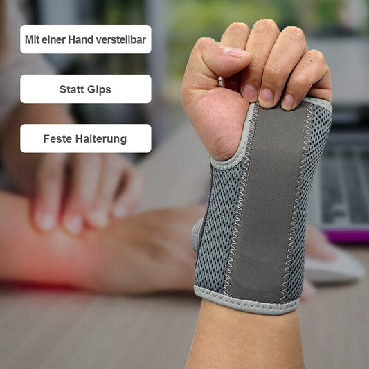 Athletic Wrist Support Brace - Halri