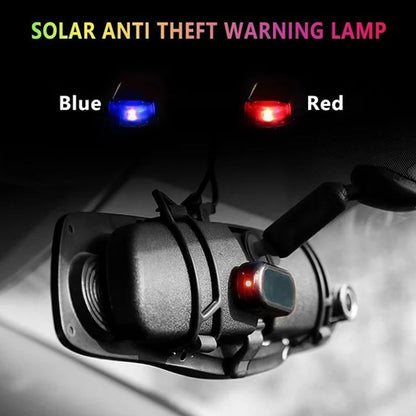 Car Safety LED Interior Light - Halri