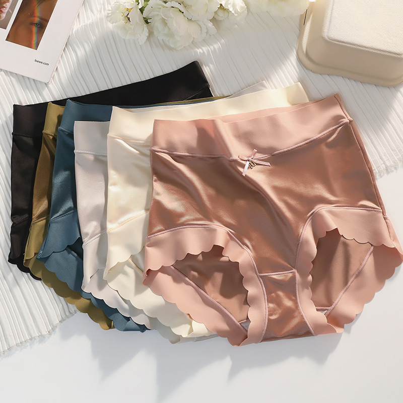 Silky Smooth Comfort Pillow - Halri