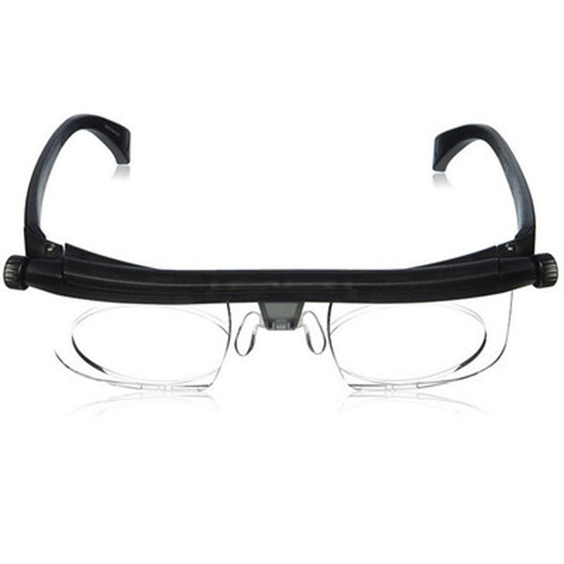 Prescription Free Dial Vision Glasses - Halri