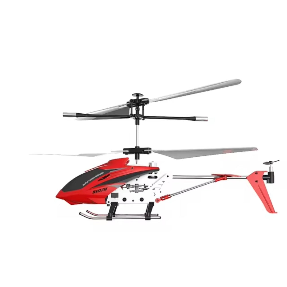 Durable Mini RC Helicopter for Kids and Beginners