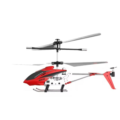 Durable Mini RC Helicopter for Kids and Beginners