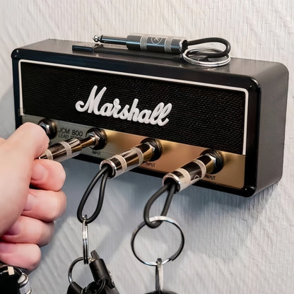 Modern Key Holder Organizer - Halri