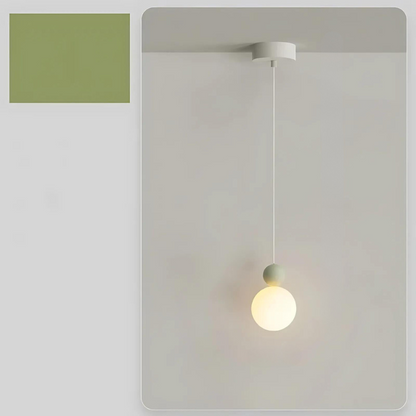 Stylish LED Hanging Light