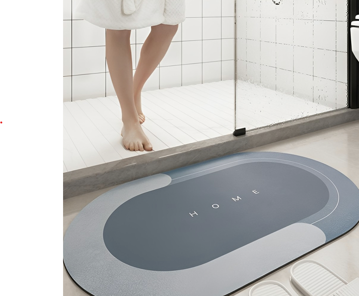 Premium Waterproof Floor Pad - Halri