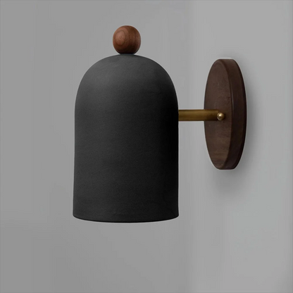 Retro Chic Wall Light
