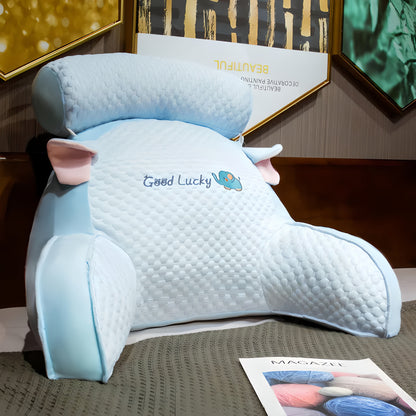 Relaxing Back Support Cushion