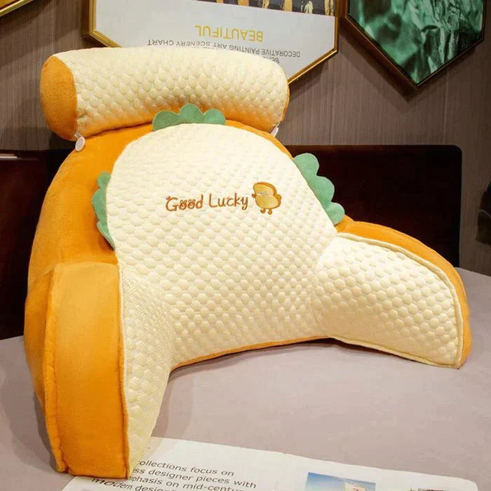 Relaxing Back Support Cushion
