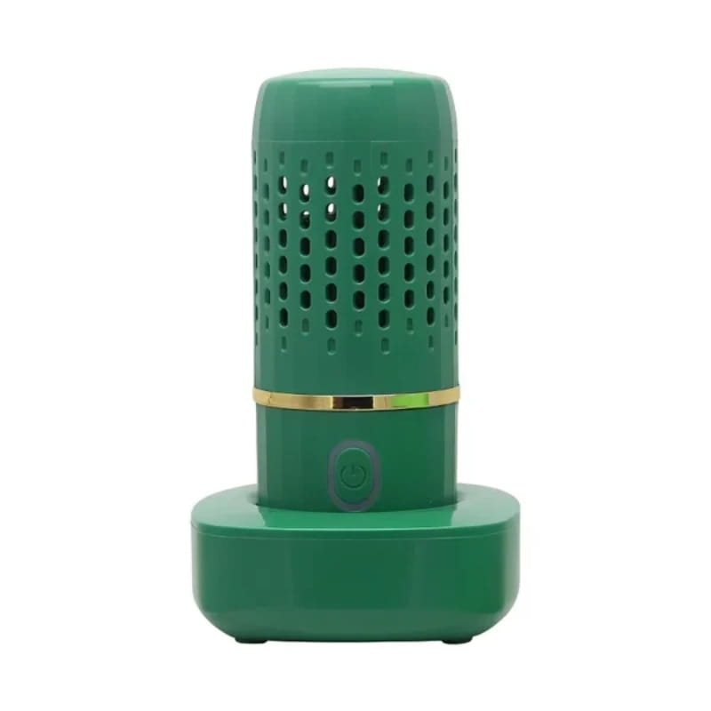 Natural Food Purifier - Removes Bacteria and Pesticides Easily - Halri