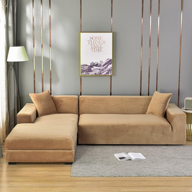 Premium Sofa Protector Cover