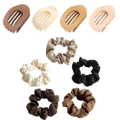 Classic Lightweight Quack Hair Clip
