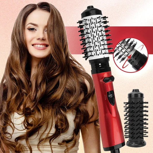 Pro Hair 3-in-1 Rotating Styler and Dryer - Halri