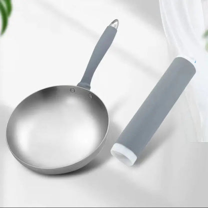 Heat Resistant Non Slip Cooking Pan Handles - Halri