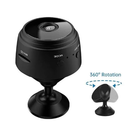 Reversing Wireless HD Rear View Camera for Vehicle
