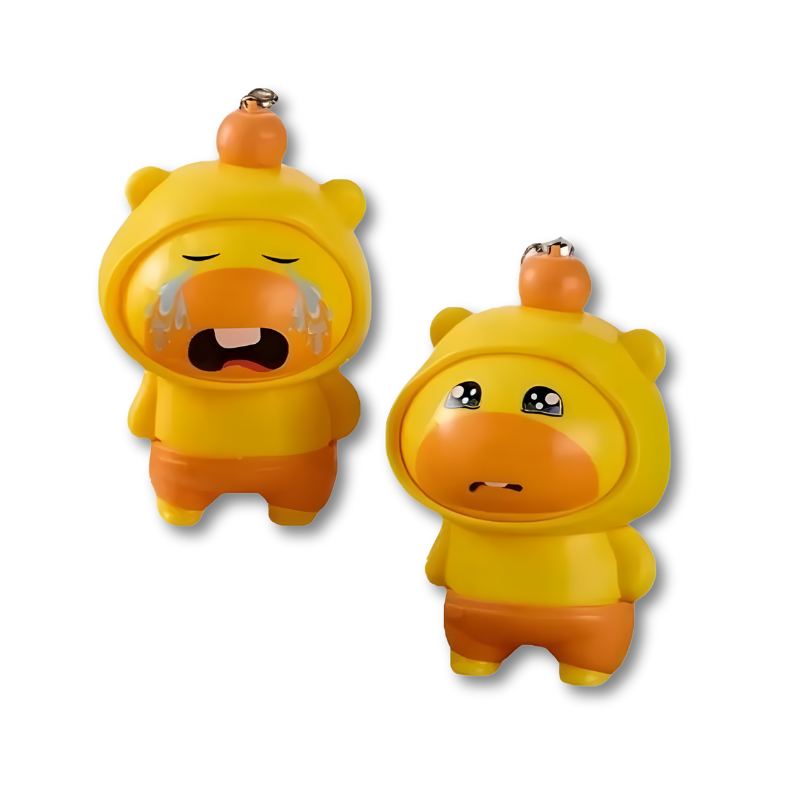 Colorful Cute Plush Toy - Halri