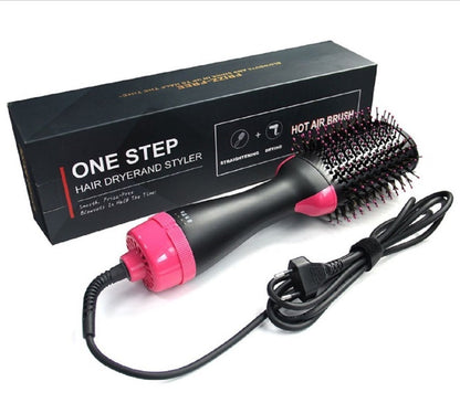 Pro Styler 2-in-1 Volumizing Hair Dryer