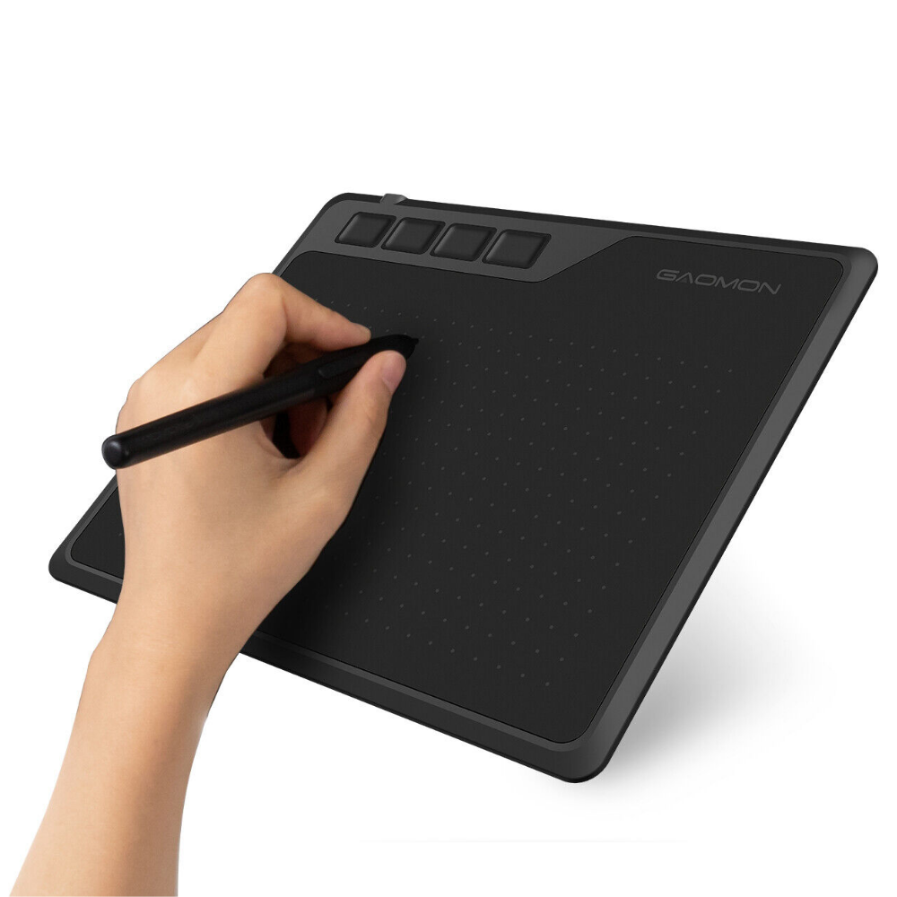 Professional Graphic Drawing Tablet for PC Laptop