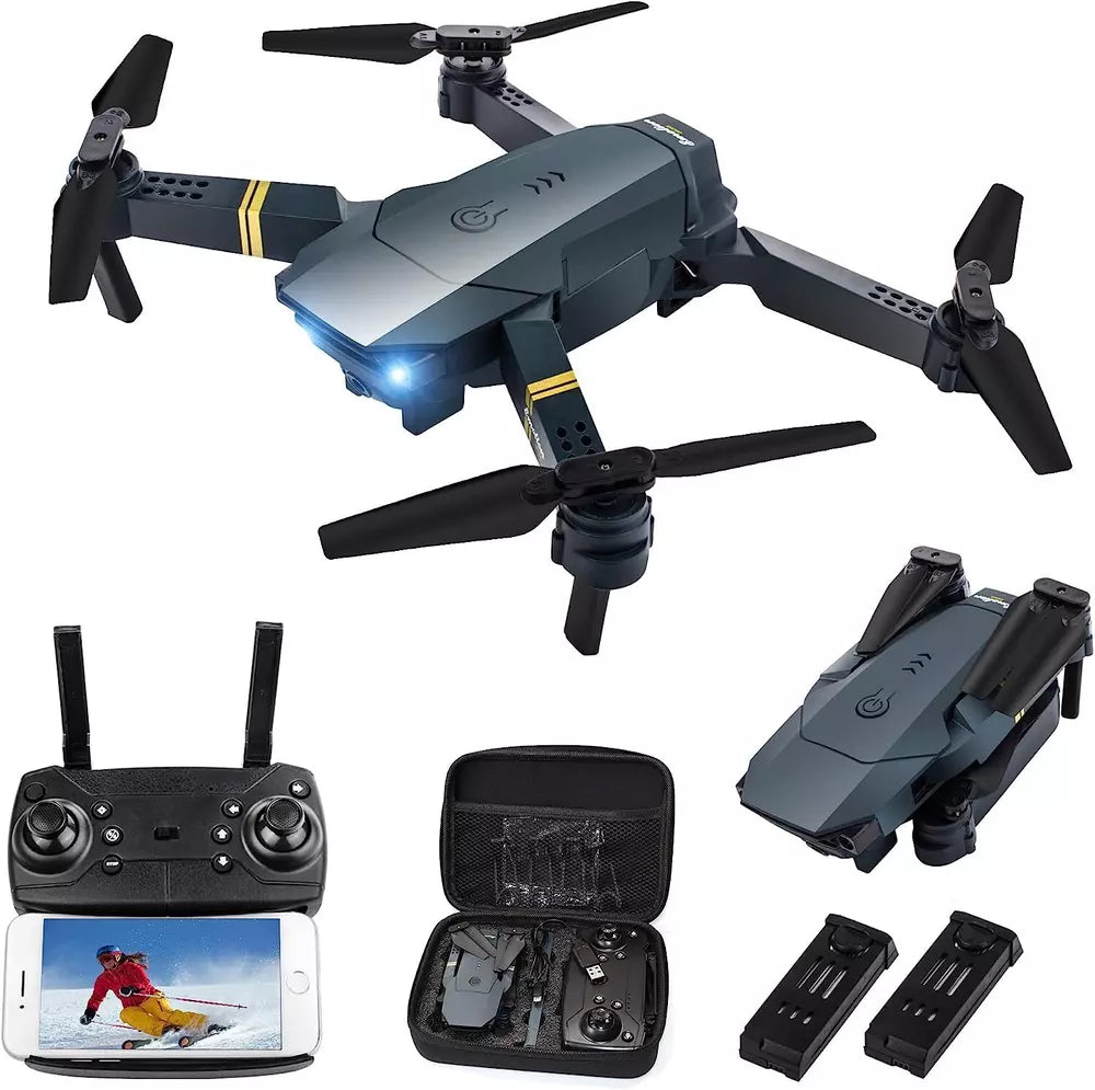HD GPS Drone Quadcopter for Photography Video